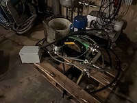 Diverse onderdelen, gereedschappen en accessoires - afbeelding 17 van  34