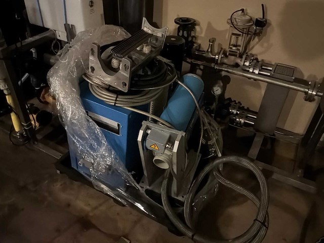 Diverse onderdelen, gereedschappen en accessoires - afbeelding 20 van  34