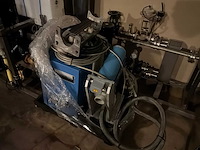 Diverse onderdelen, gereedschappen en accessoires - afbeelding 20 van  34