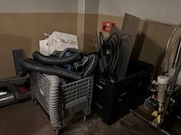 Diverse onderdelen, gereedschappen en accessoires - afbeelding 21 van  34