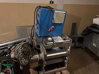 Diverse onderdelen, gereedschappen en accessoires - afbeelding 22 van  34