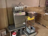 Diverse onderdelen, gereedschappen en accessoires - afbeelding 12 van  34