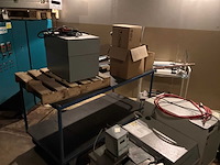 Diverse onderdelen, gereedschappen en accessoires - afbeelding 25 van  34