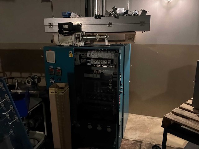 Diverse onderdelen, gereedschappen en accessoires - afbeelding 26 van  34