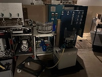 Diverse onderdelen, gereedschappen en accessoires - afbeelding 27 van  34