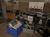 Diverse onderdelen, gereedschappen en accessoires - afbeelding 28 van  34