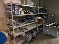 Diverse onderdelen, gereedschappen en accessoires - afbeelding 23 van  34