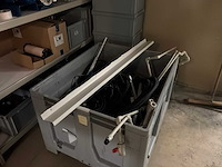 Diverse onderdelen, gereedschappen en accessoires - afbeelding 29 van  34