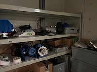 Diverse onderdelen, gereedschappen en accessoires - afbeelding 30 van  34