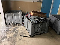 Diverse onderdelen, gereedschappen en accessoires - afbeelding 32 van  34