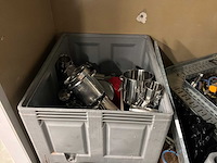 Diverse onderdelen, gereedschappen en accessoires - afbeelding 33 van  34