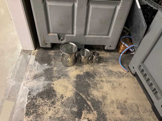 Diverse onderdelen, gereedschappen en accessoires - afbeelding 34 van  34