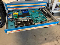 Diverse onderdelen, gereedschappen en accessoires - afbeelding 2 van  32