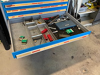 Diverse onderdelen, gereedschappen en accessoires - afbeelding 3 van  32