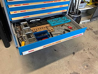 Diverse onderdelen, gereedschappen en accessoires - afbeelding 31 van  32