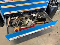Diverse onderdelen, gereedschappen en accessoires - afbeelding 4 van  32