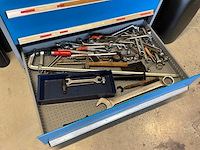 Diverse onderdelen, gereedschappen en accessoires - afbeelding 5 van  32