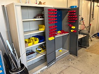 Diverse onderdelen, gereedschappen en accessoires - afbeelding 6 van  32