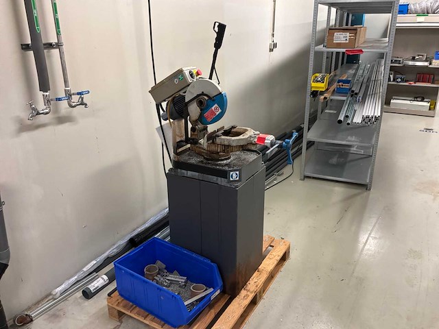 Diverse onderdelen, gereedschappen en accessoires - afbeelding 8 van  32