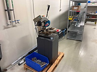 Diverse onderdelen, gereedschappen en accessoires - afbeelding 8 van  32