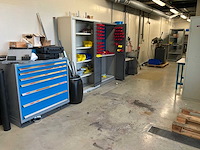 Diverse onderdelen, gereedschappen en accessoires - afbeelding 1 van  32