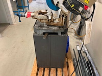 Diverse onderdelen, gereedschappen en accessoires - afbeelding 12 van  32