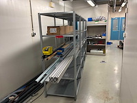 Diverse onderdelen, gereedschappen en accessoires - afbeelding 13 van  32