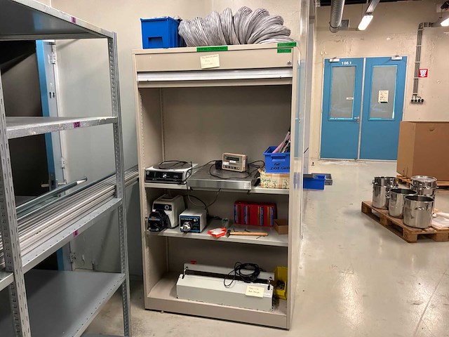 Diverse onderdelen, gereedschappen en accessoires - afbeelding 14 van  32