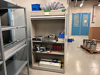 Diverse onderdelen, gereedschappen en accessoires - afbeelding 14 van  32