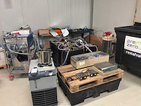 Diverse onderdelen, gereedschappen en accessoires - afbeelding 16 van  32