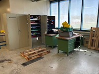 Diverse onderdelen, gereedschappen en accessoires - afbeelding 28 van  32