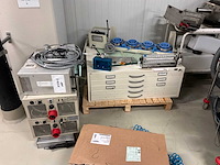 Diverse onderdelen, gereedschappen en accessoires - afbeelding 20 van  32