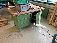 Diverse onderdelen, gereedschappen en accessoires - afbeelding 19 van  32