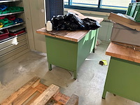 Diverse onderdelen, gereedschappen en accessoires - afbeelding 23 van  32