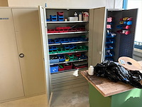 Diverse onderdelen, gereedschappen en accessoires - afbeelding 24 van  32