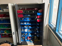 Diverse onderdelen, gereedschappen en accessoires - afbeelding 25 van  32