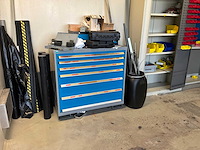 Diverse onderdelen, gereedschappen en accessoires - afbeelding 29 van  32