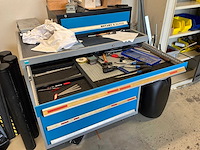 Diverse onderdelen, gereedschappen en accessoires - afbeelding 26 van  32