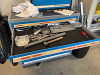 Diverse onderdelen, gereedschappen en accessoires - afbeelding 27 van  32