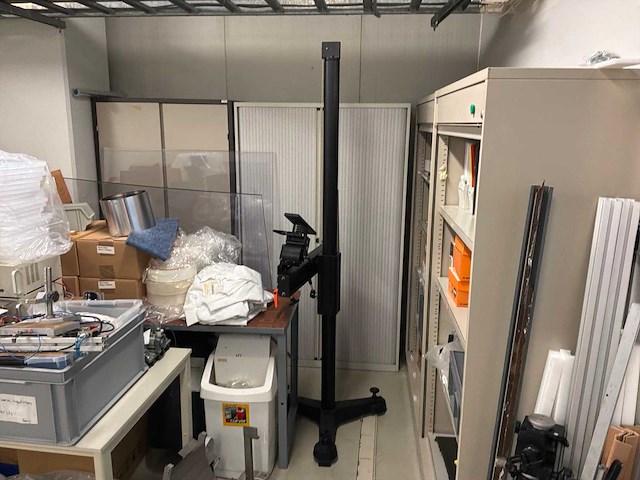 Diverse onderdelen, gereedschappen en accessoires - afbeelding 3 van  13