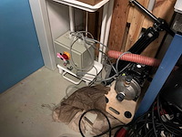 Diverse onderdelen, gereedschappen en accessoires - afbeelding 5 van  13