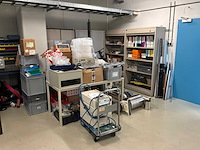 Diverse onderdelen, gereedschappen en accessoires - afbeelding 6 van  13