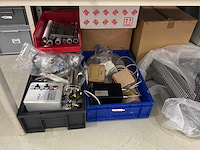 Diverse onderdelen, gereedschappen en accessoires - afbeelding 8 van  13