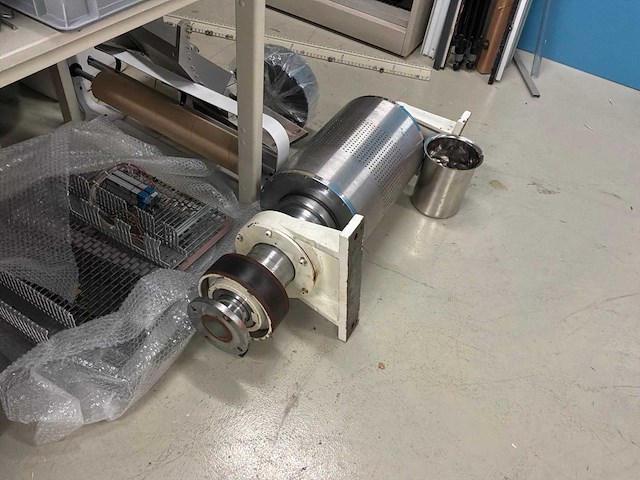 Diverse onderdelen, gereedschappen en accessoires - afbeelding 9 van  13