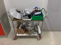 Diverse onderdelen, gereedschappen en accessoires - afbeelding 10 van  13