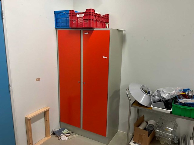 Diverse onderdelen, gereedschappen en accessoires - afbeelding 11 van  13