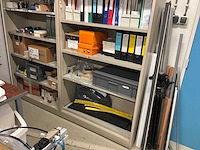 Diverse onderdelen, gereedschappen en accessoires - afbeelding 13 van  13