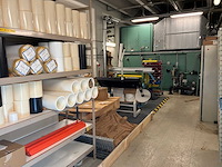 Diverse onderdelen, gereedschappen en accessoires - afbeelding 1 van  9