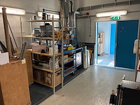 Diverse onderdelen, gereedschappen en accessoires - afbeelding 2 van  9