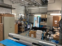 Diverse onderdelen, gereedschappen en accessoires - afbeelding 8 van  9